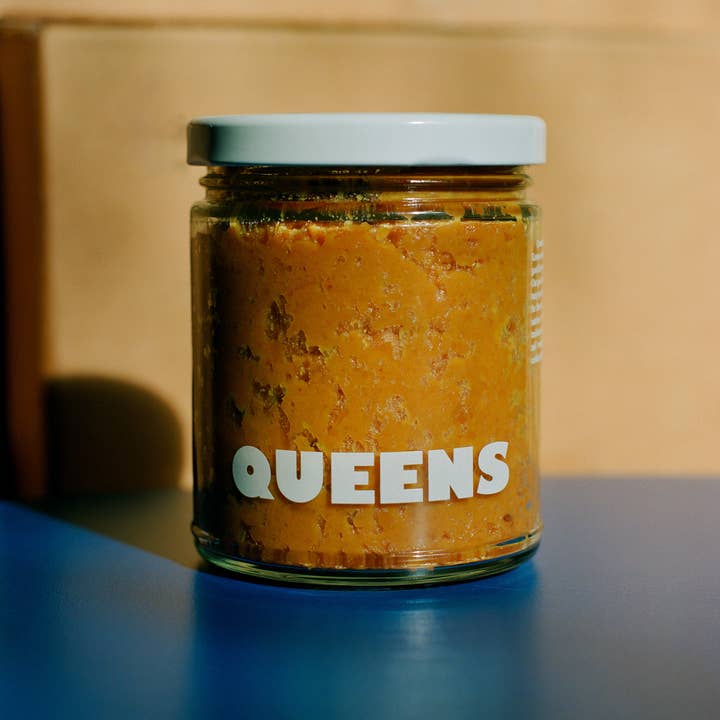 Queens - Wholesale Sauce - Queens Dwenjang