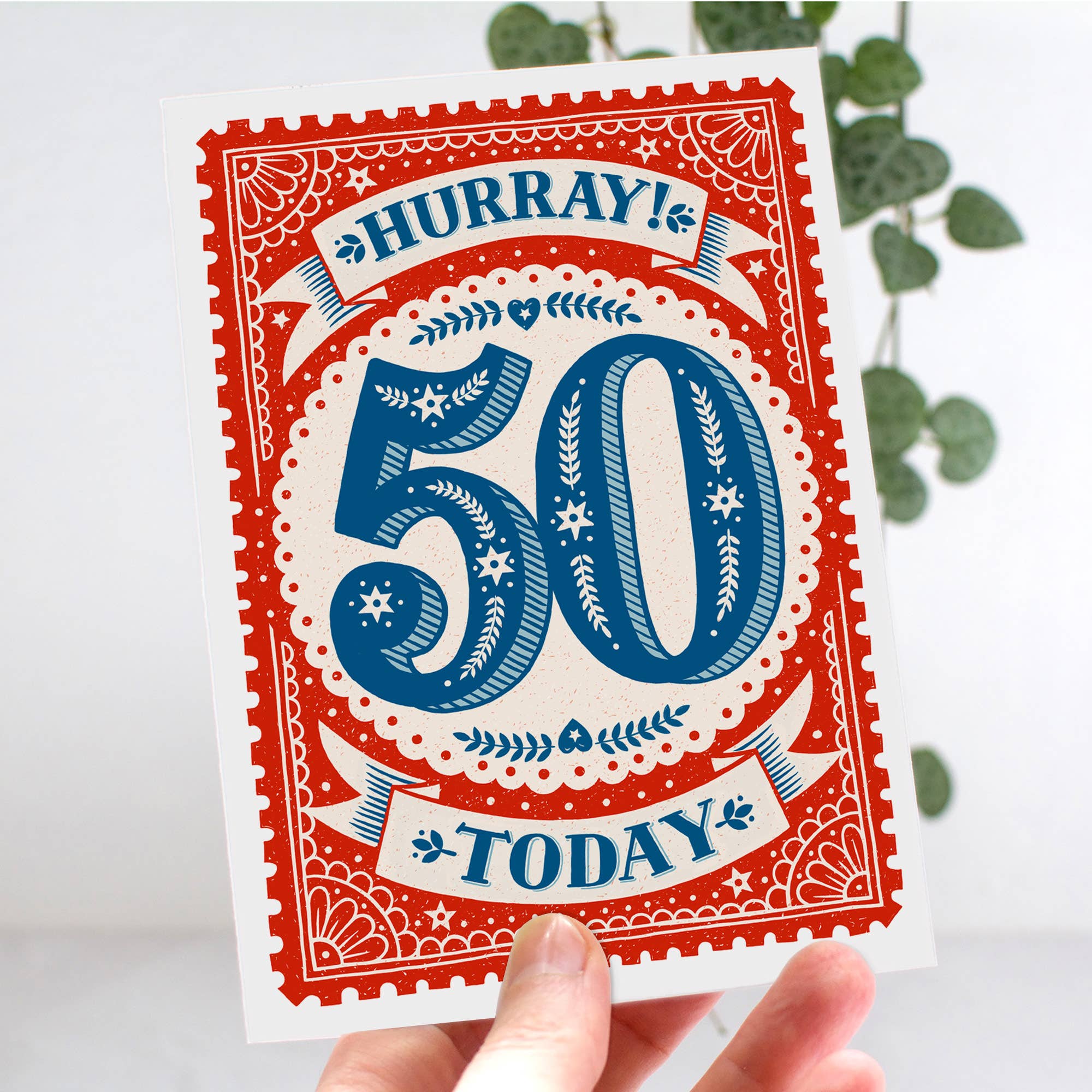 Alexandra Snowdon – wholesale Birthday card – Milestone Birthday Cards Age 30, 40, 50, 60, 70, 804