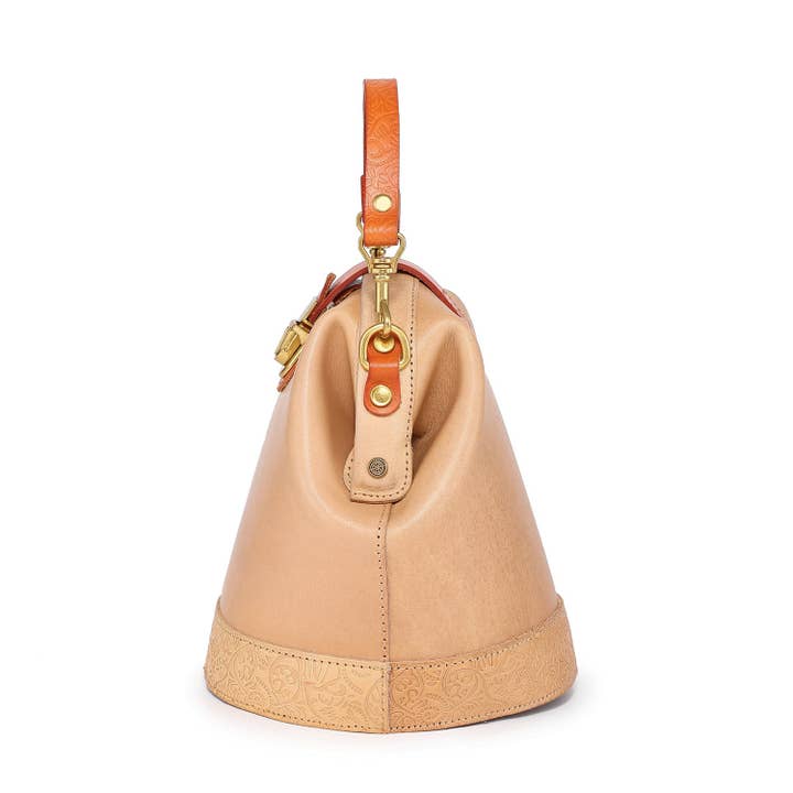 Old Trend - Wholesale Crossbody Bag - Women's - Doctor Bucket Crossbody Bag