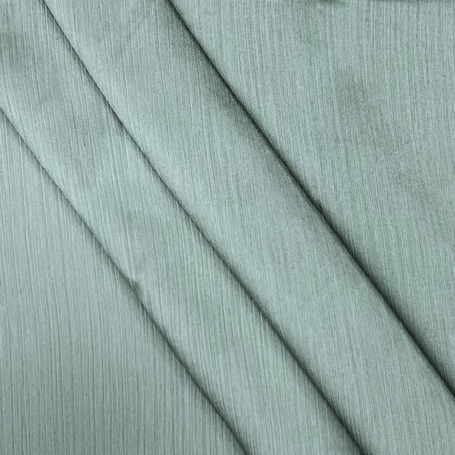 London Scarves – Engroshandel Tørklæde - Dame – Ensfarvet Ribbet Lang Satin Tørklæde15