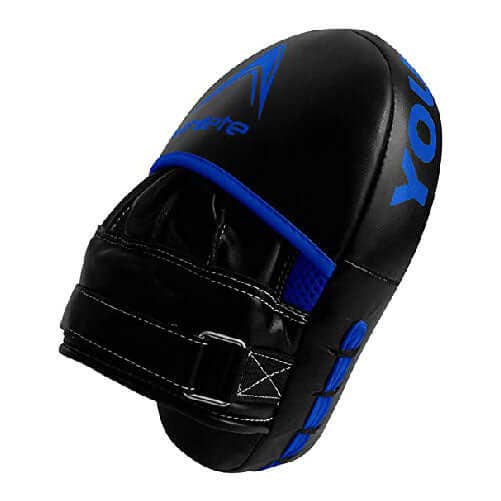 Athllete – wholesale Sporttillbehör – Athllete boxnings träningsset med handskar och slagpaddlar9