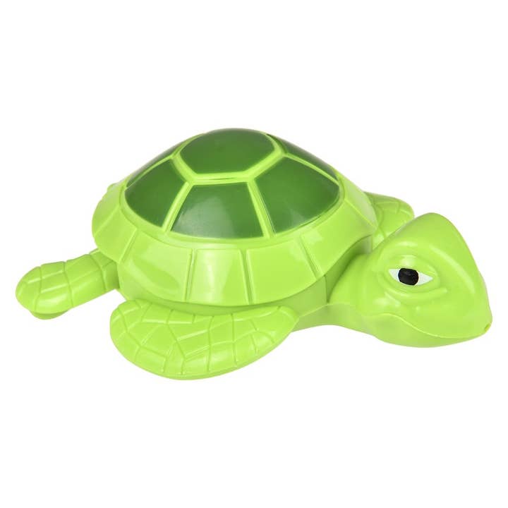 La Luna Bella - Toys - Wholesale Wind-Up Toy - Kids - 4" WIND UP TURTLE LLB kids toys1