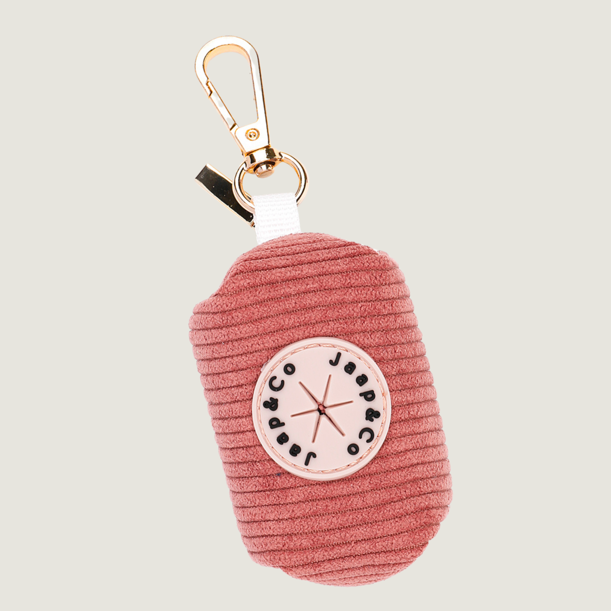 Jaap & Co - Woof Wear – Engroshandel Hundeposedispenser – Golden Trails - Posedispenser til hundeposer0