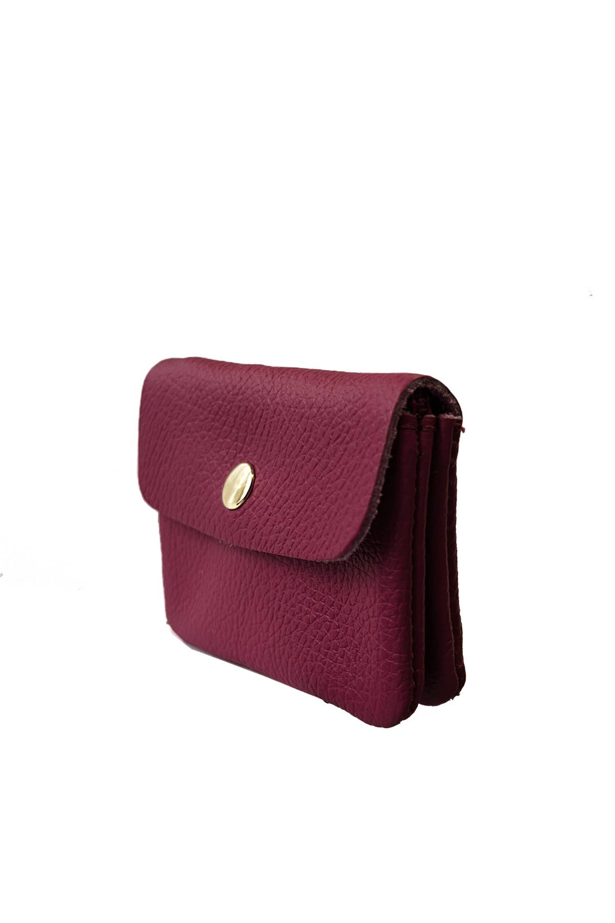 Cherry Paris - Wholesale Wallet - Women's - Small Leather Goods LUCE GRAINE - 3998D13