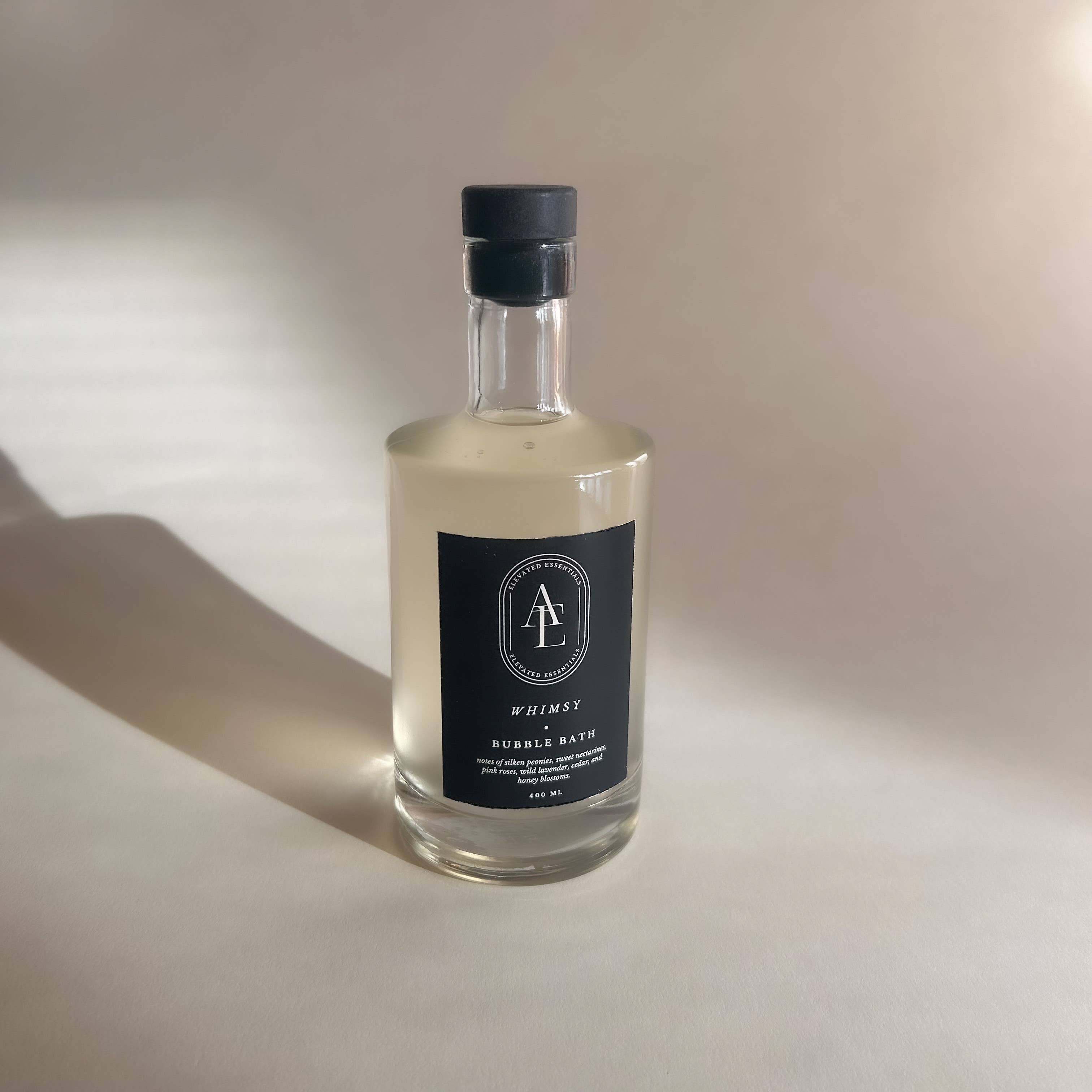 Abdah Bath & Body Emporium - Wholesale Bubble Bath - Whimsy Bubble Bath