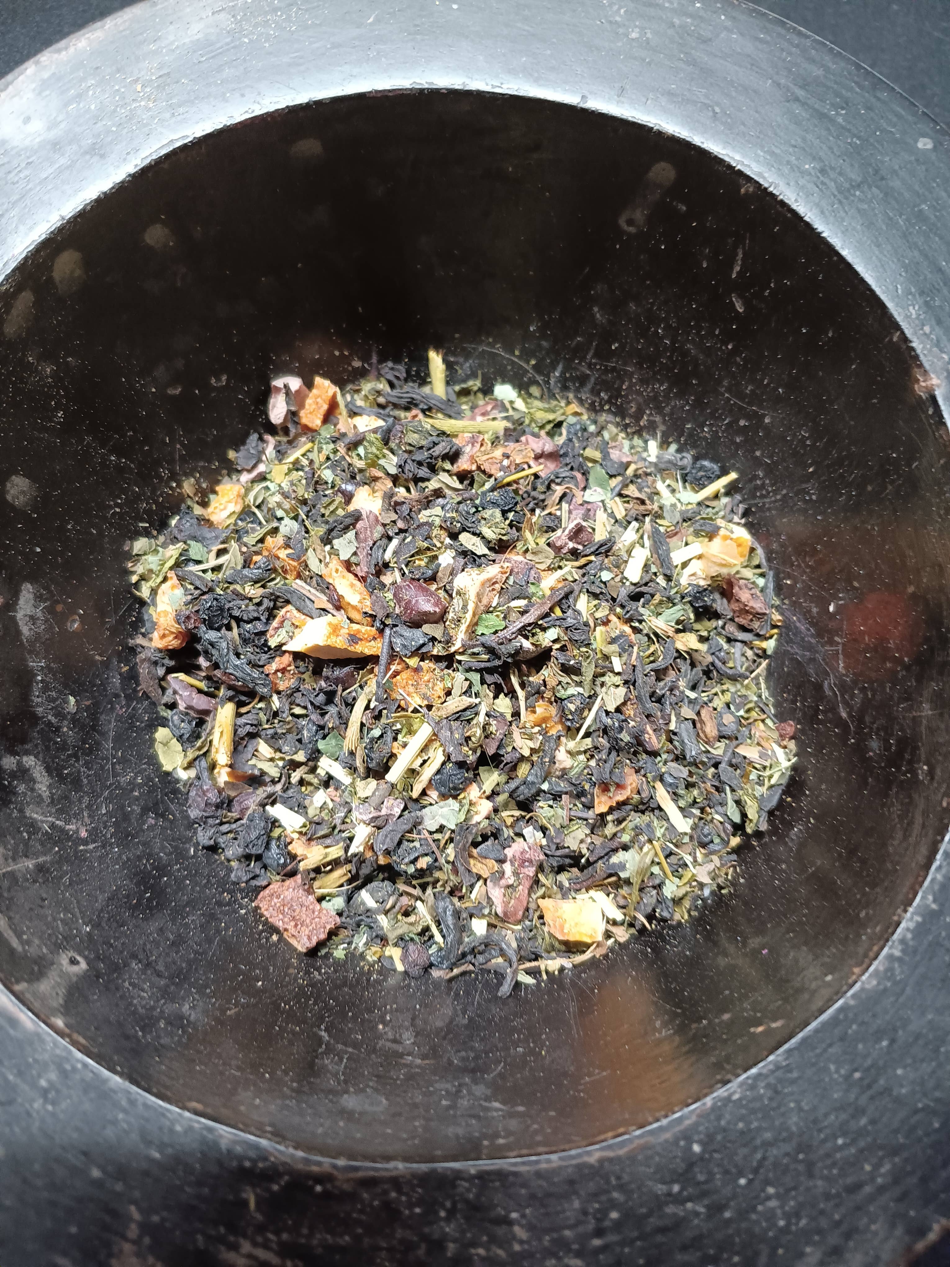 Elemental Earth Shop - Vente Accessoire de méditation - Kit rituel de la nouvelle lune3