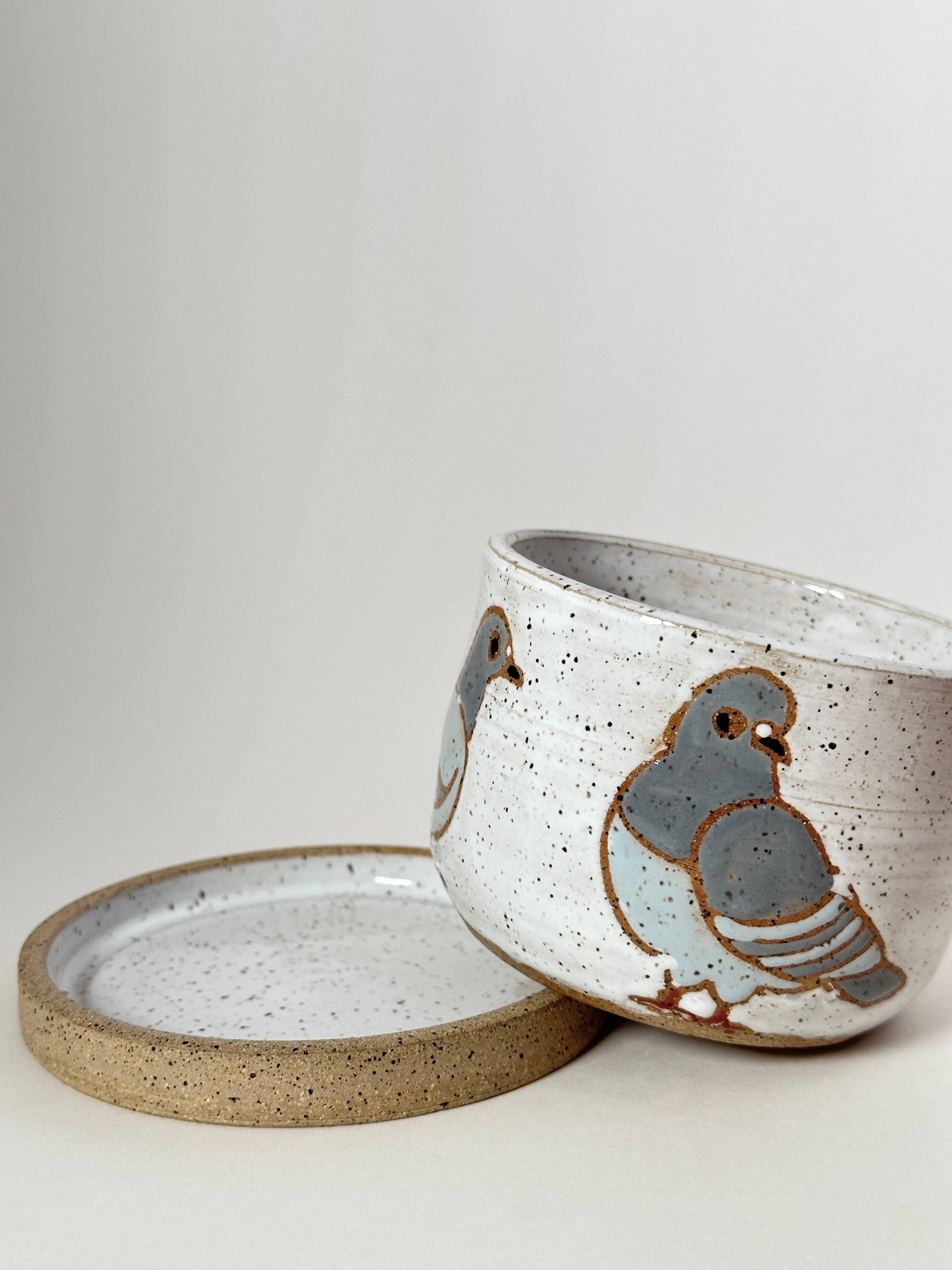 Annie’s Potteries – Vaso de plantas por atacado – Plantadores de Pombos2