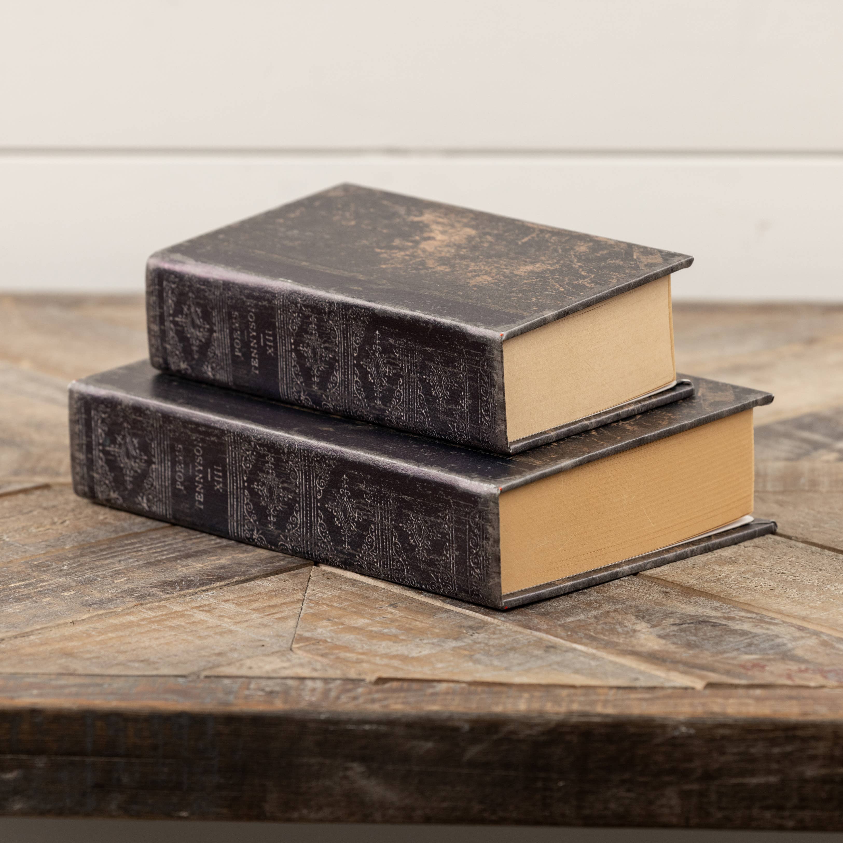 Ragon House - Wholesale Journal/Diary - 8.5" POEMS JOURNAL3