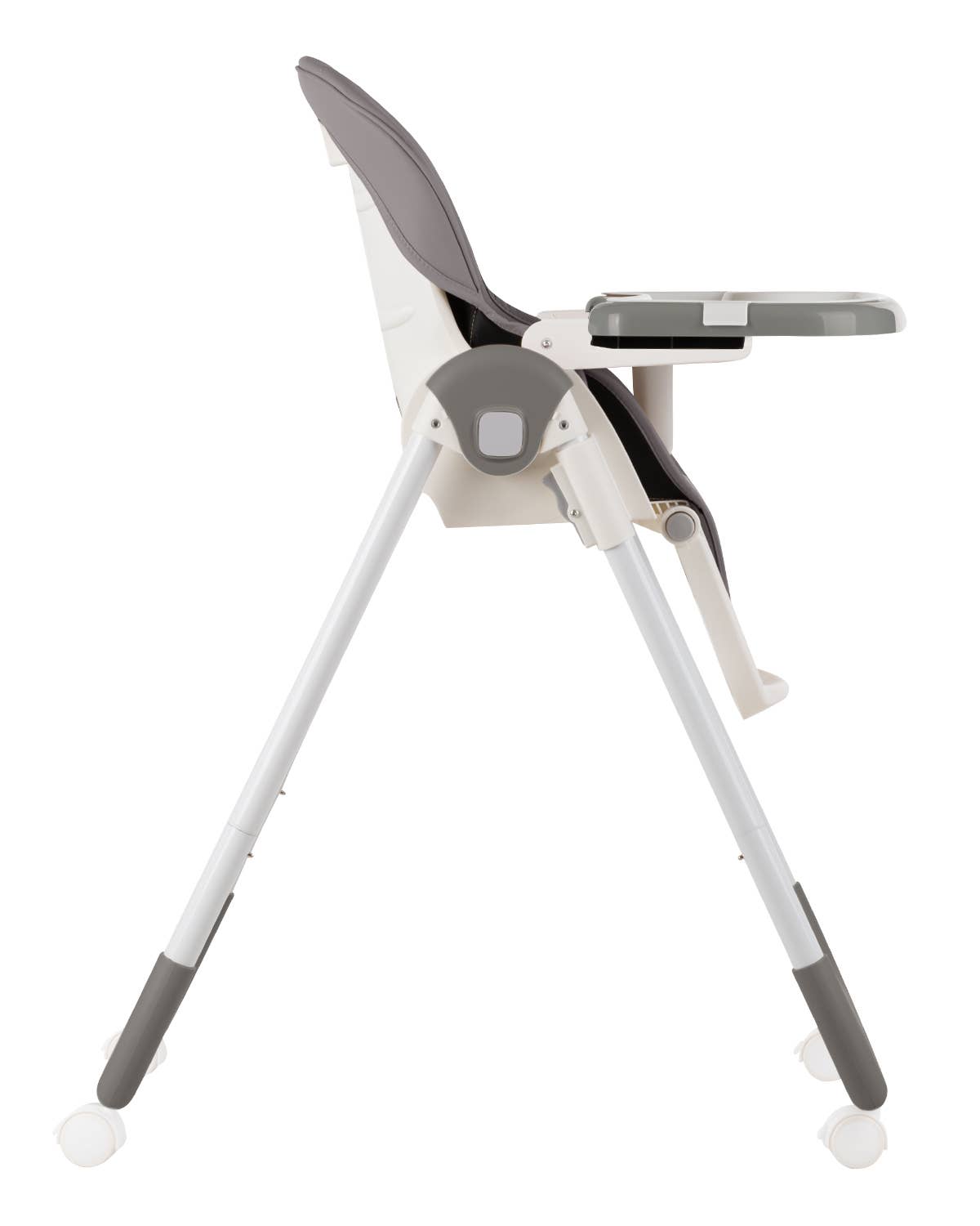 Kika Group Ltd. - Wholesale Highchair - Baby - Highchair Spicy Grey5