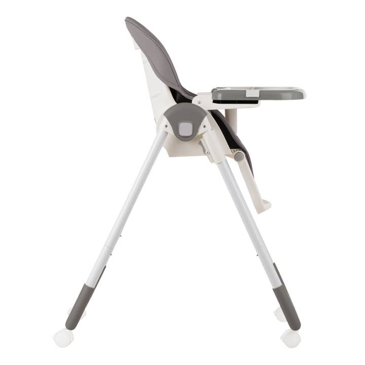 Kika Group Ltd. - Wholesale Highchair - Baby - Highchair Spicy Grey5