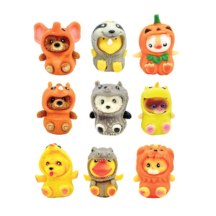 Geddes – wholesale Squishy toy – Kids & Baby – SNUGGLE WUGGLE STRETCHY TOY 24/DSP