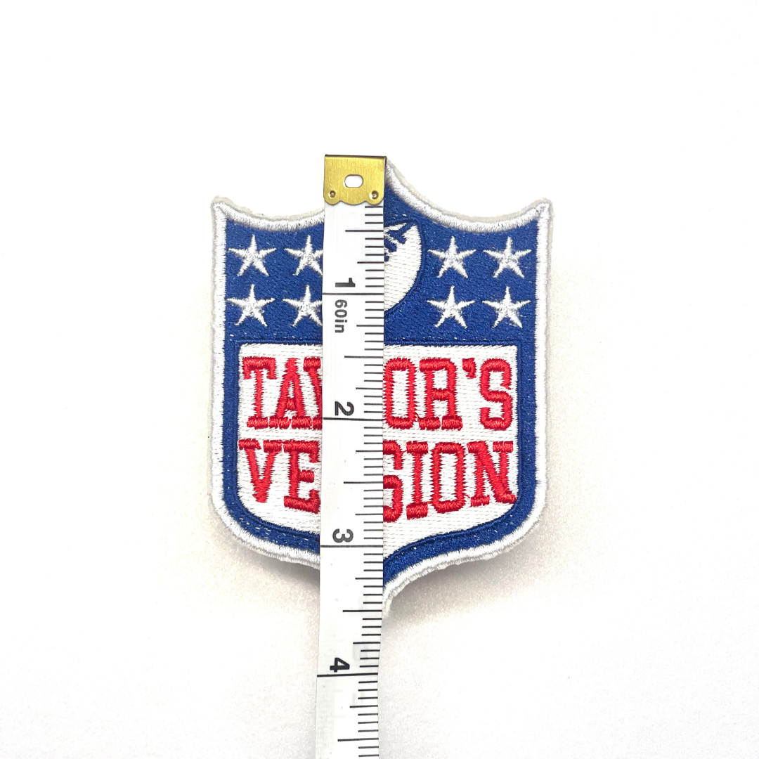 Crafty Pynk Scorpion - Wholesale Patch - Taylor Version Taylor Swift Inspired Embroidered Iron Patch2