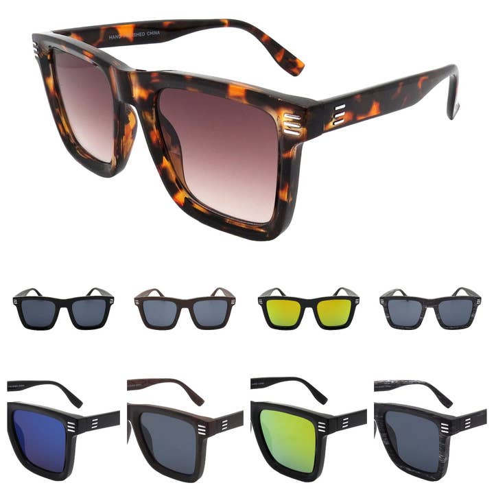 P11048 voor wholesale door Hot Sunglasses Wholesale