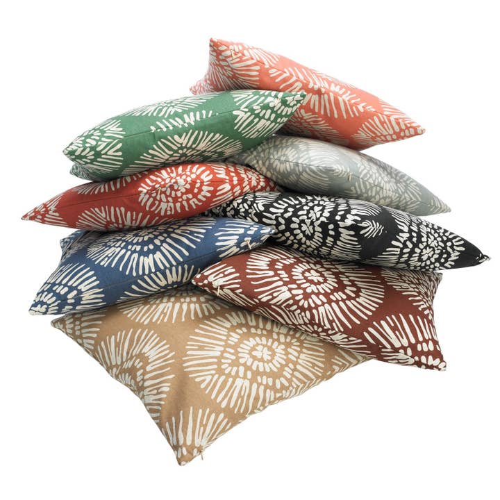 Lanai Pillow Sham för wholesale av The Pillow Collection Inc.