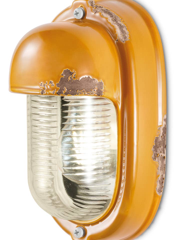 Lámpara de pared Colección Retrò - VINTAGE - C292 para venta al por mayor de Ferroluce srl