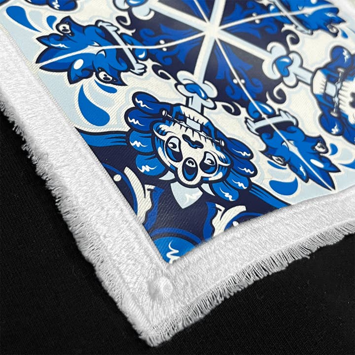 Metralha Worldwide - Wholesale Sweatshirt - Men's - METRALHA X ADD FUEL AFTERMATH HOODIE, Collector Edition1