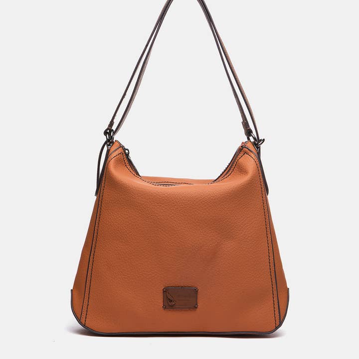 Abbacino – wholesale Shoulder bag – women's – Convertible Backpack Bag In Recycled Materials2