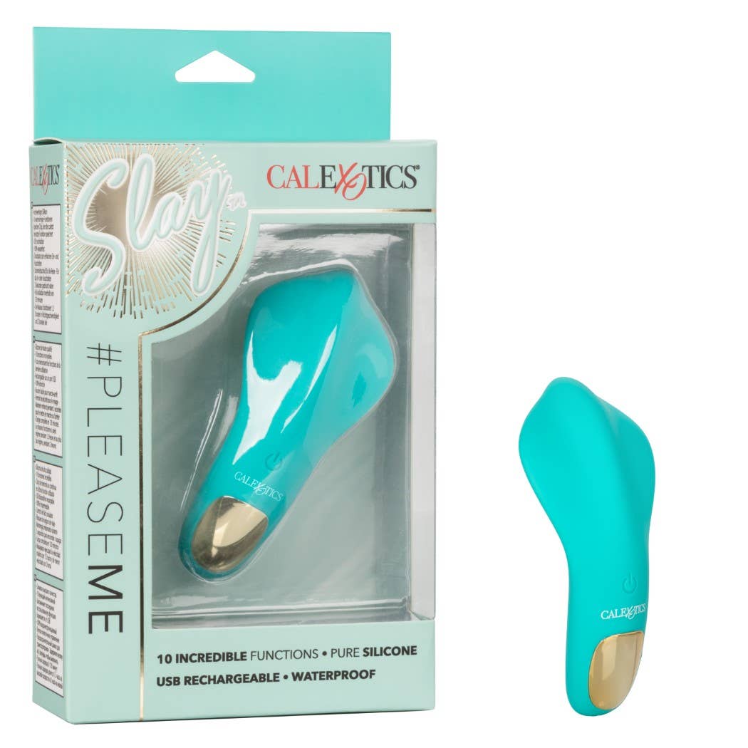 CalExotics - Wholesale Sex Toy - Slay® #PleaseMe0