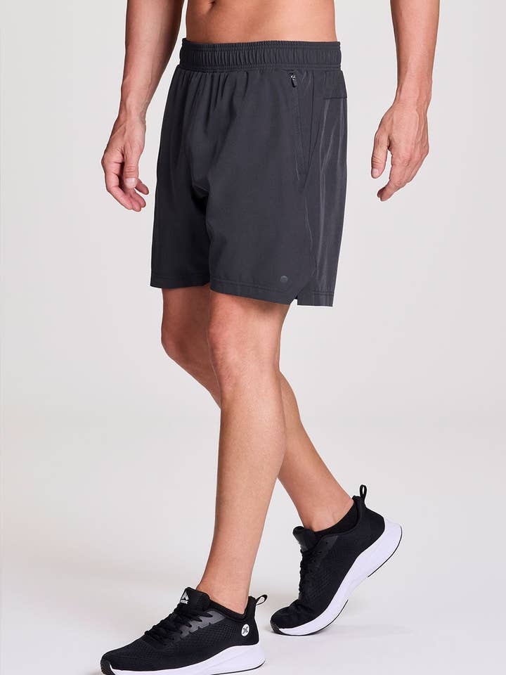 Calção de Treino Zip It por atacado de RBX Active