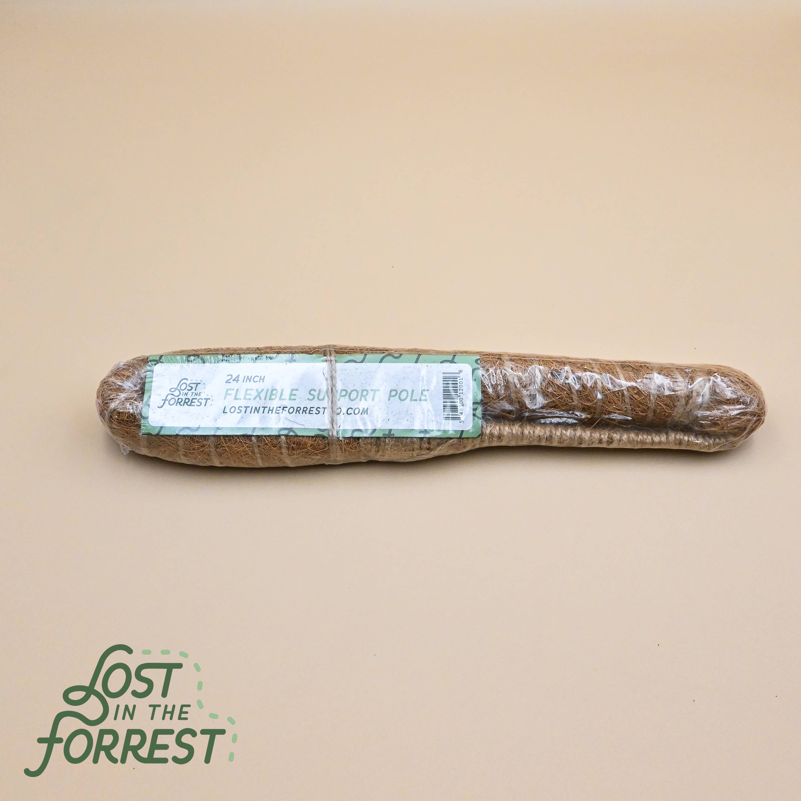 Lost in the Forrest - Vente Outil de jardinage - Tuteur flexible pour plante0