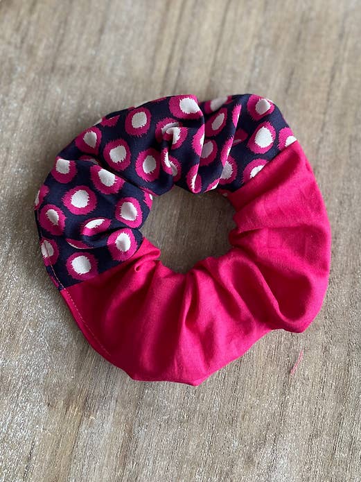 Scrunchie voor wholesale door Ina Women