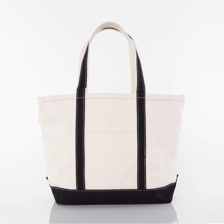 CB STATION - Wholesale Tote Bag - Women's - Medium Classic Tote