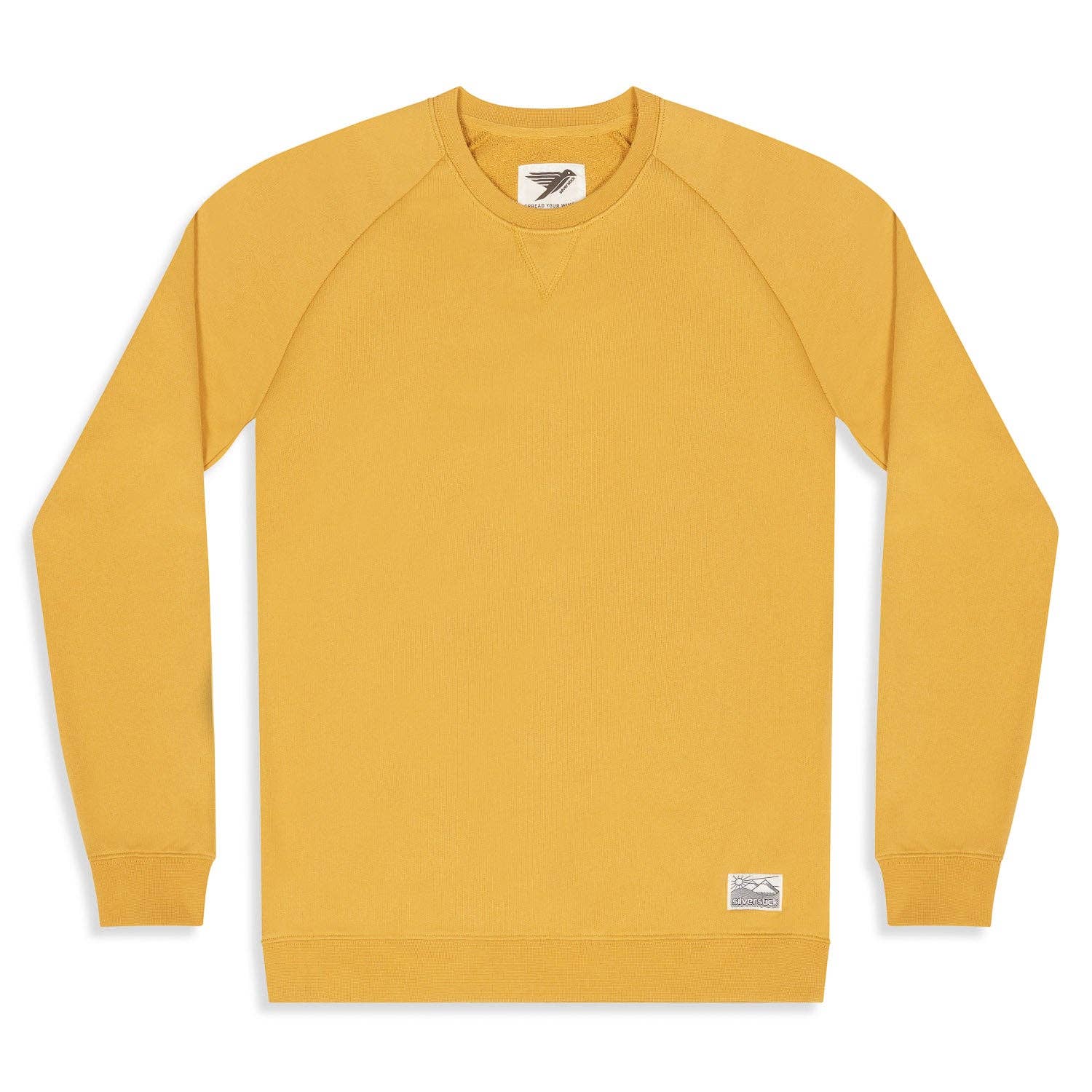 Maíz Sudadera Nias de algodón orgánico de venta al por mayor en Faire0