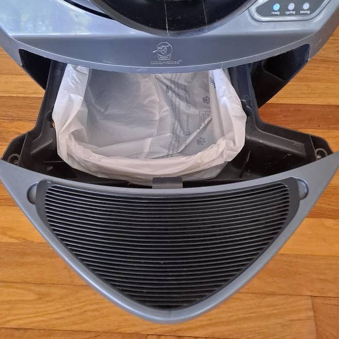 EcoLeo - Wholesale Pet Poop Bag - Litter Robot* Compatible Waste Drawer Liners
