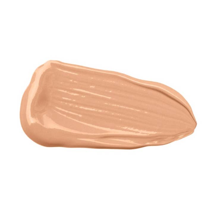 PINEAPPLE Beauty – wholesale Foundation – LA Colors CLM386 Radiant Liquid Makeup Vanilla - 3pc