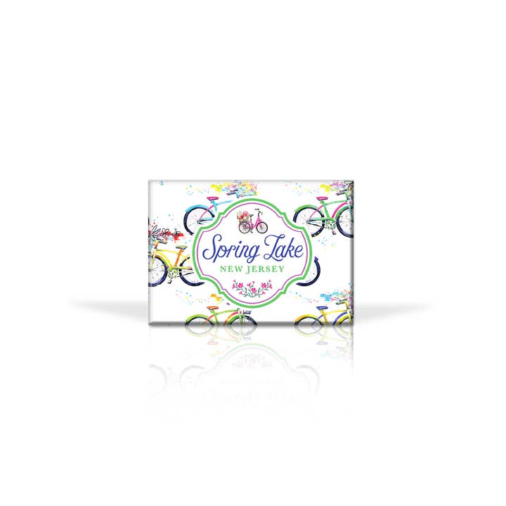 Matrix - Wholesale Magnet - Custom Garden Floral Magnets Collection45