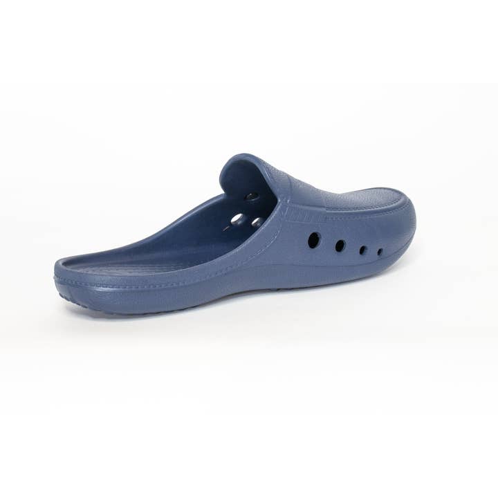 Grissini shoes - Wholesale Mules - Women's - CHANCE ® Navy Mule Loafer
