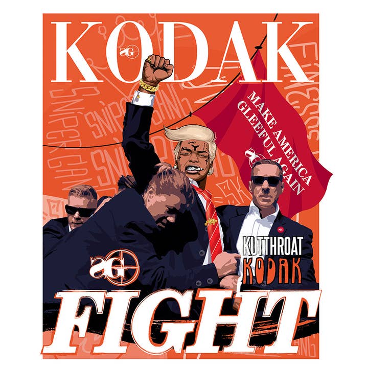 Svart SLÅSS för wholesale på Faire1