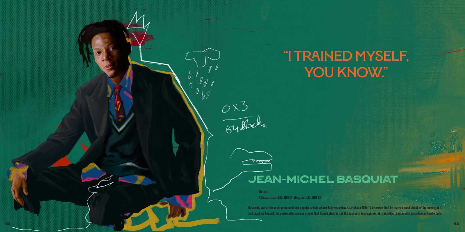 Simon & Schuster - Wholesale Biography & Memoir - Bold Words from Black Men by Dr. Tamara Pizzoli6