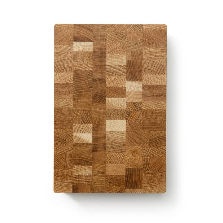 WOODEN FINLAND - Wholesale Cutting Board - Offcuts CUTTING BOARD Oak solid wood3