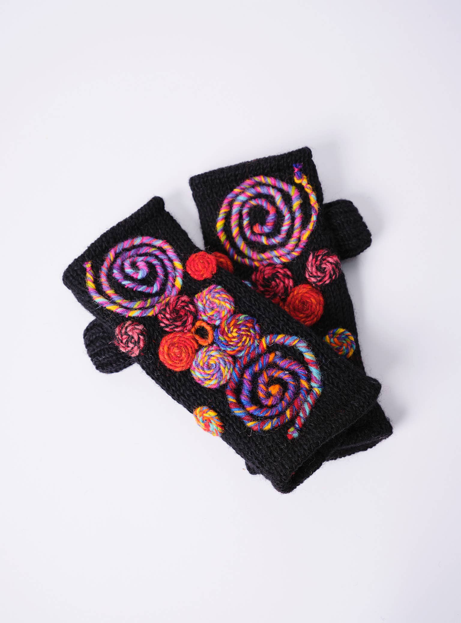 Windhorse Trading Inc - Wholesale Beanie - Women's - Abigail Wool Beanie Collection. 9