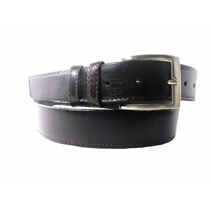 LEATHER BELT WITH ZIP FOR BANKNOTES for wholesale by Creaciones Corpas