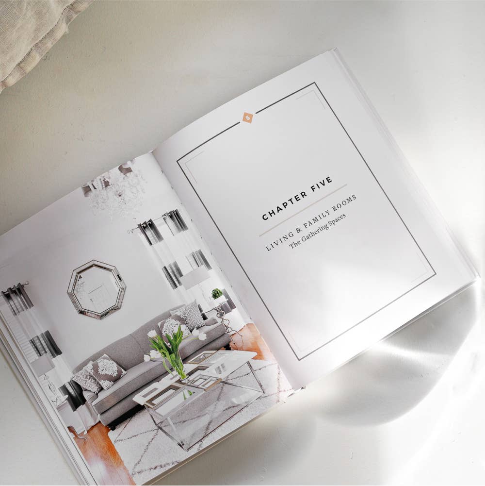 Penguin Random House LLC - Wholesale Home & Garden - Beautifully Organized4