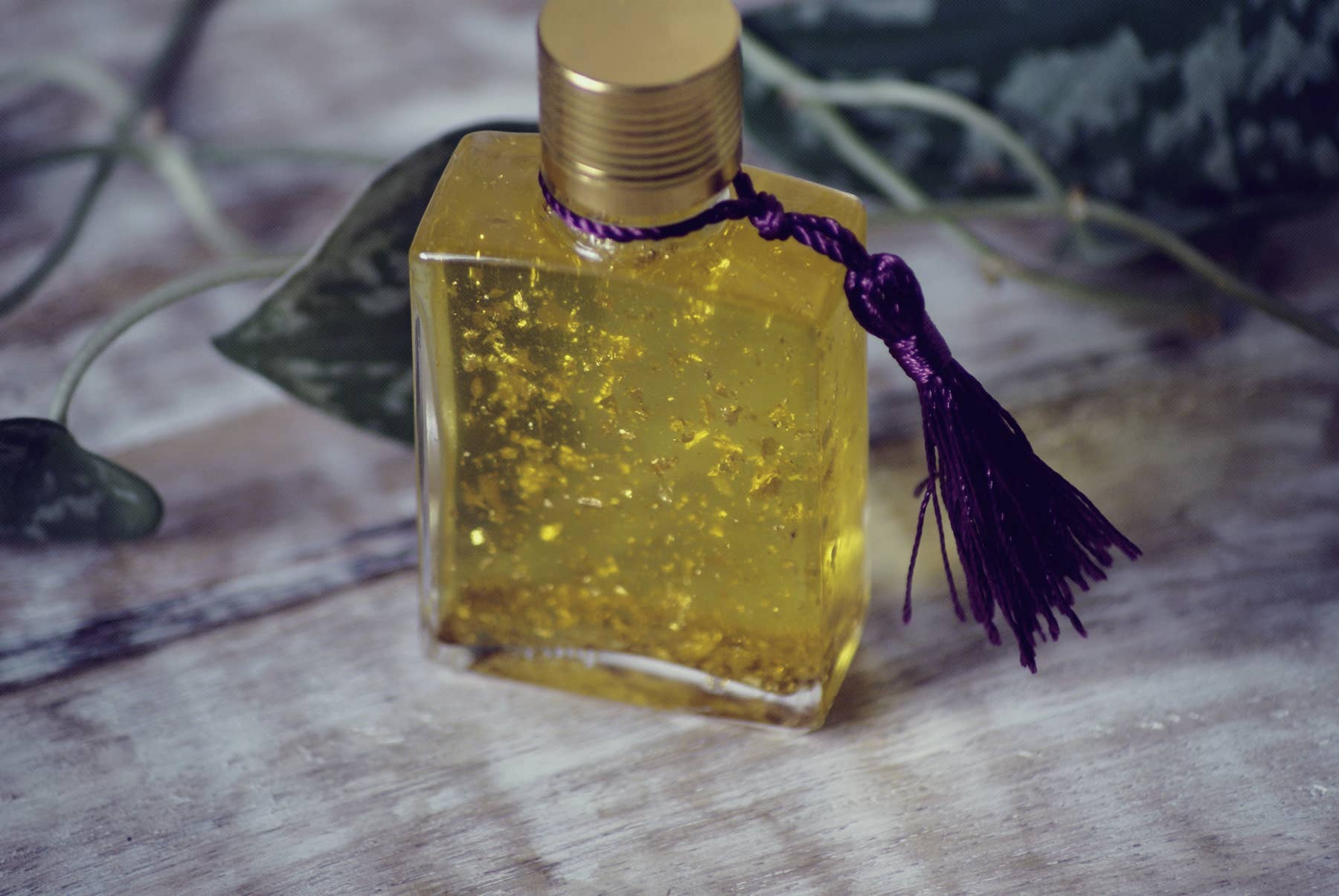 In Lumine Lunae - Wholesale Perfume/Eau de Toilette - Sorceress occult perfume3