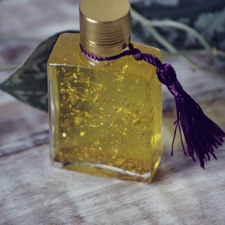 In Lumine Lunae - Wholesale Perfume/Eau de Toilette - Sorceress occult perfume3