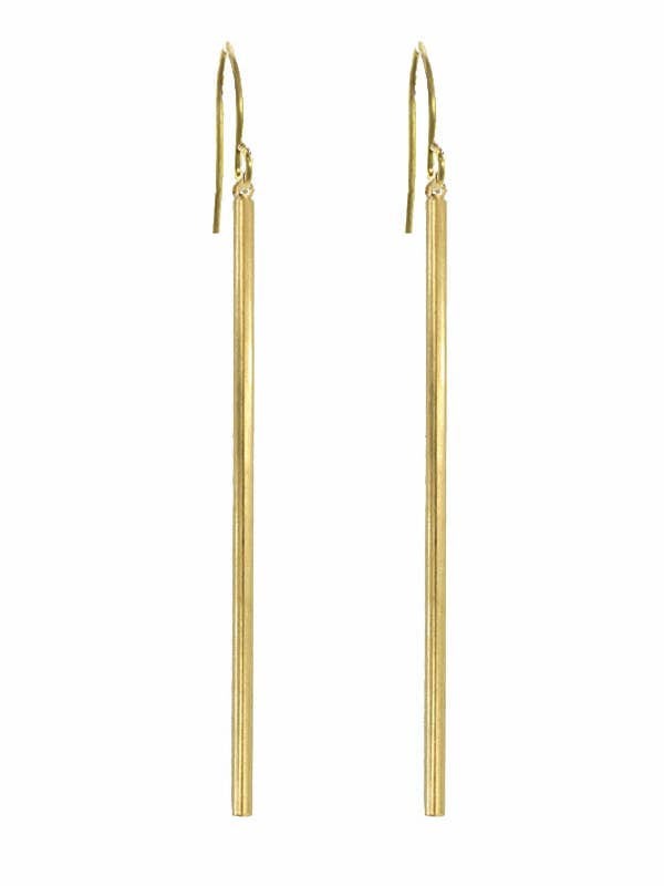 Long Rod Dangles for wholesale by Brass Sand
