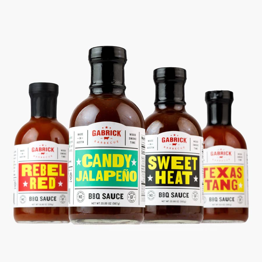 Gabrick BBQ Sauce Co. | Texas BBQ Sauce - Wholesale BBQ Sauce - Texas Tang BBQ Sauce3