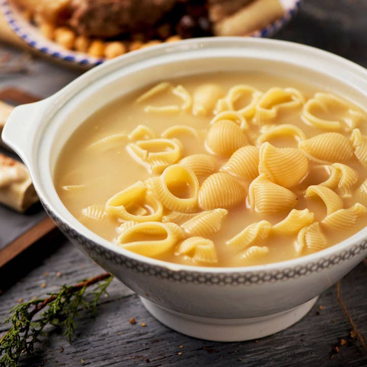 Made in Spain Gourmet - Wholesale Pasta - Galets Pastes Sanmartí