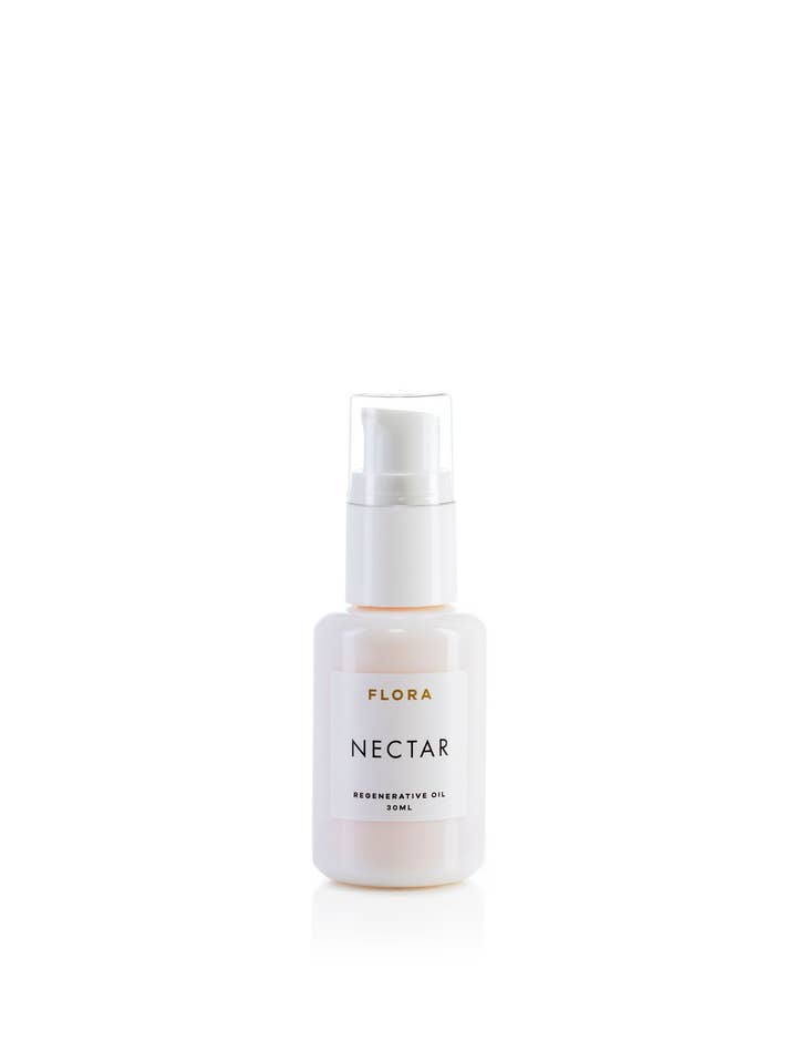 NECTAR Regenerative Oil for wholesale by FLORA