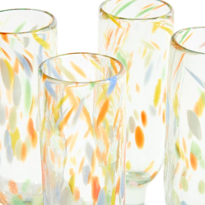 Global Goods Partners – Copo de champagne por atacado – Confetis Copo Champanhe2