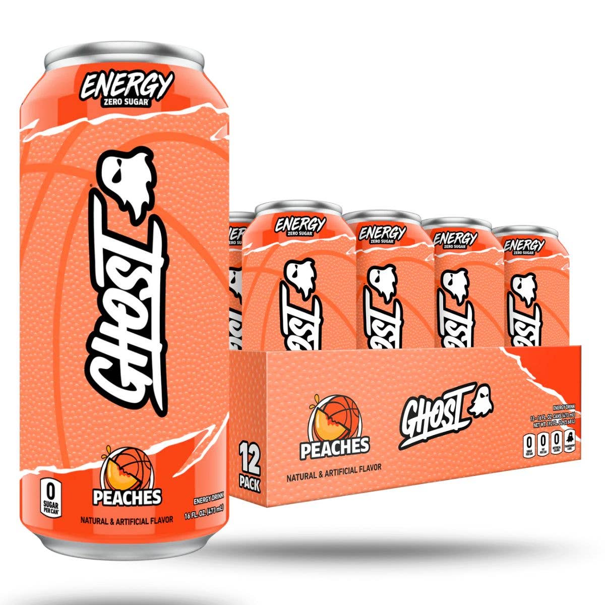 Campus Protein - Wholesale Sports/Energy Drink - GHOST Energy Drink5