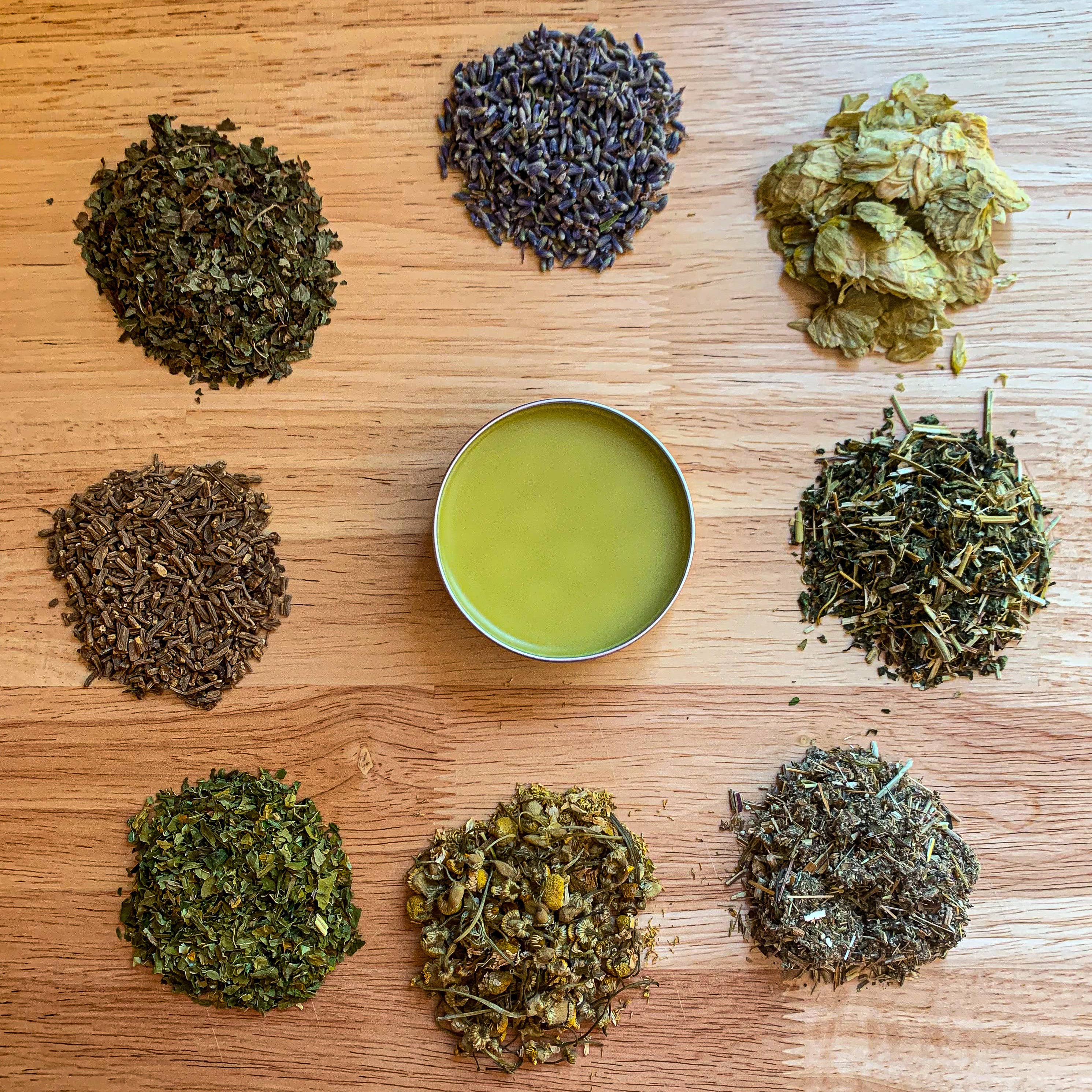 Dandelion Naturals - Wholesale Healing Salve/Balm/Cream - Sweet Dreams | Sleep Rest Balm | Calming Salve | Sleep Aid4