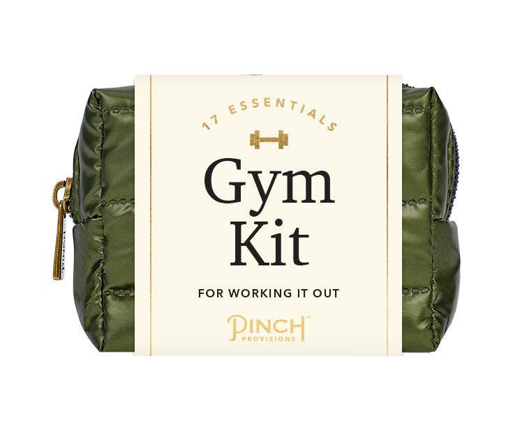Pinch Provisions - Wholesale Fitness Equipment - Puffer Gym Kit10