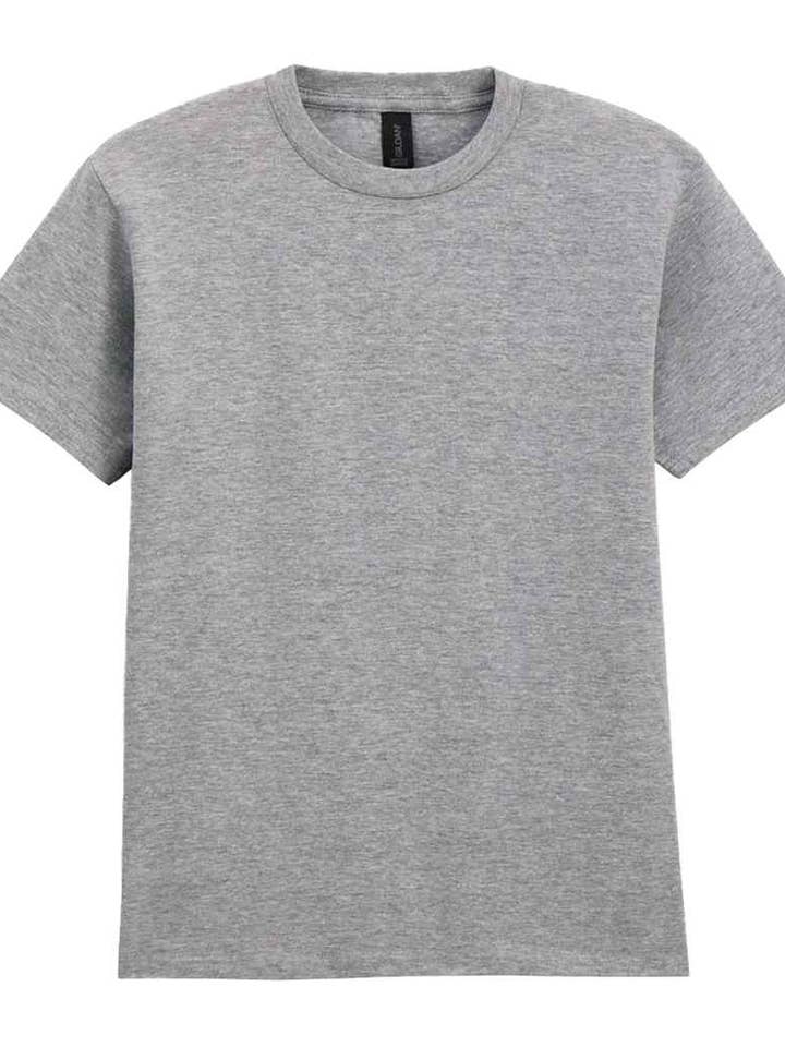 Pierre Francis – wholesale T-shirt – Kids – Gildan - Kids SoftStyle® Midweight T-Shirt12