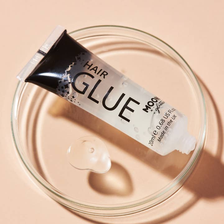 Camden Passage Inc. - Wholesale Hair Glitter - Glitter Hair Glue Adhesive