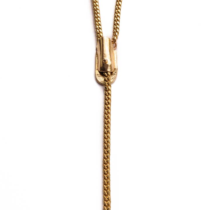 DRIP Necklace for wholesale by Watersandstone